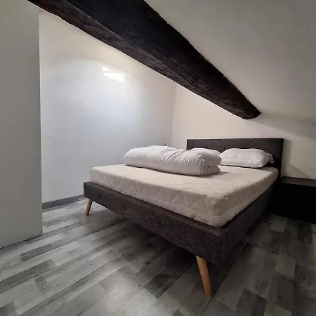 Apartmán Le Petit Hanae