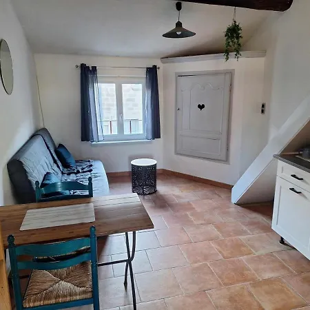 Le Petit Hanae * Villeneuve-lès-Avignon