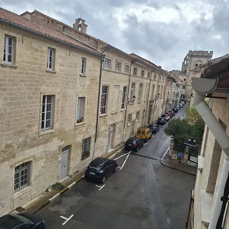 Le Petit Hanae Apartmán