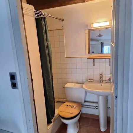 Le Petit Hanae Apartmán