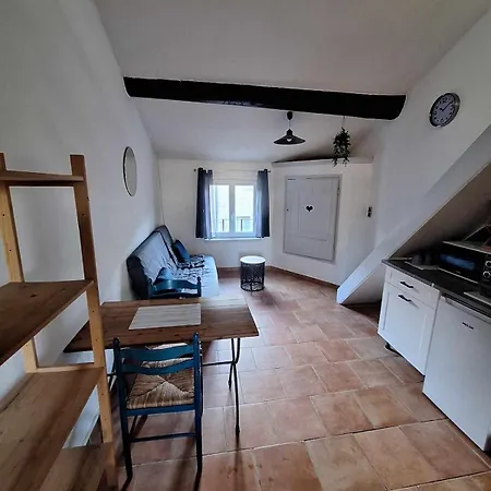 Le Petit Hanae Apartmán